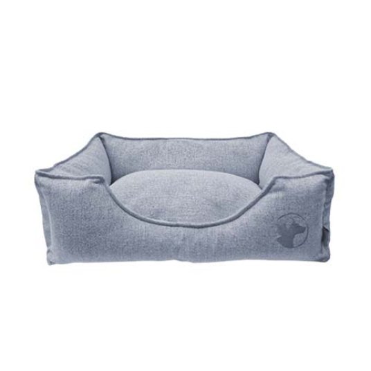 Krevet Besta Essey Edge Blue small 60x40x18
