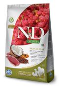 N&D Quinoa Skin&Coat Duck&Coconut