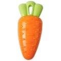 Besta igracka za pse Carrot 14cm