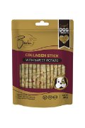 Besta Stick poslastica za pse, kolagen i batat 80 g