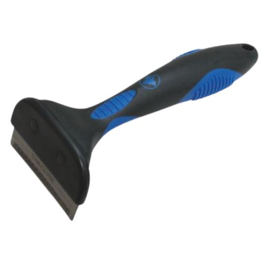 D.Cetka Powerfur za dugu dlaku M