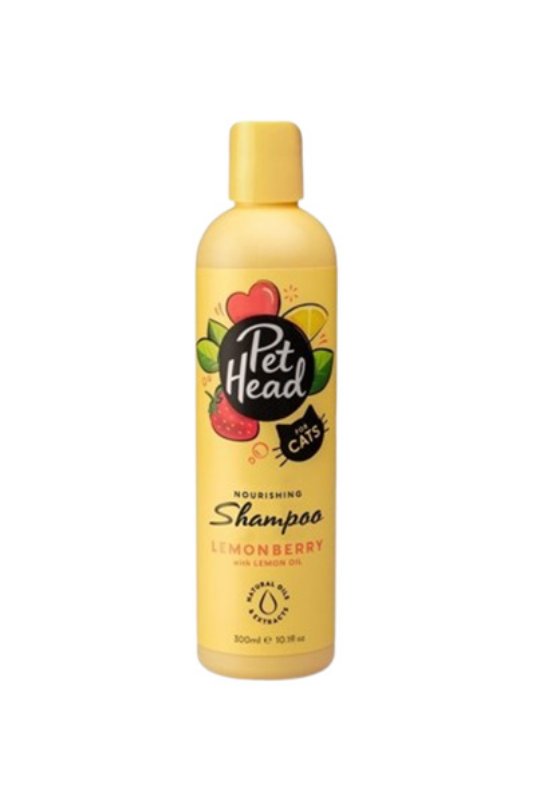 Pet Head Felin Good sampon 300 ml