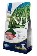 N&D Spirulina Lamb Puppy Mini 2kg