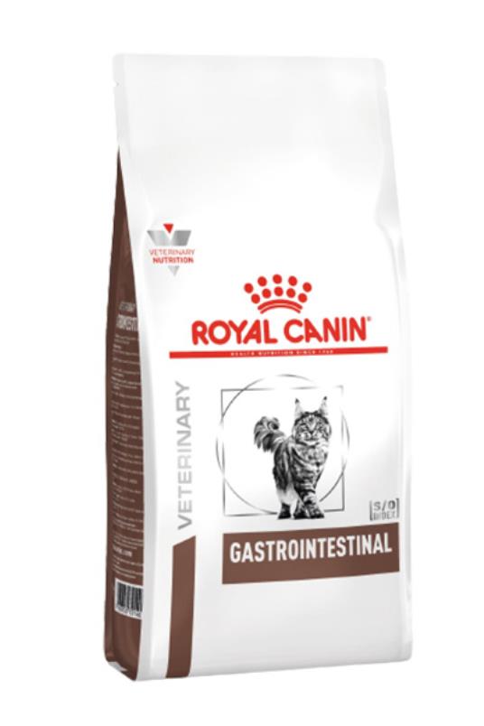 RC GastroInt Cat 0,4kg