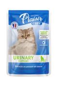 Plaisir Care New Sos za macke Urinary Support 85g