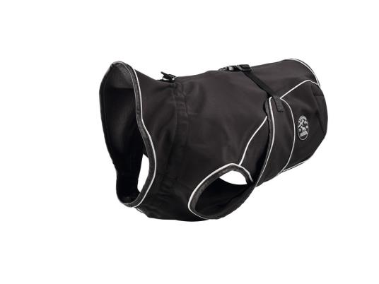 Odelce Uppsala Softshell 55 crno