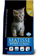 Matisse Kitten 1,5kg