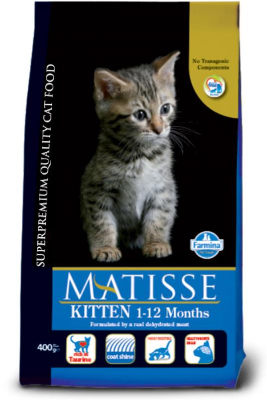 Matisse Kitten 1,5kg