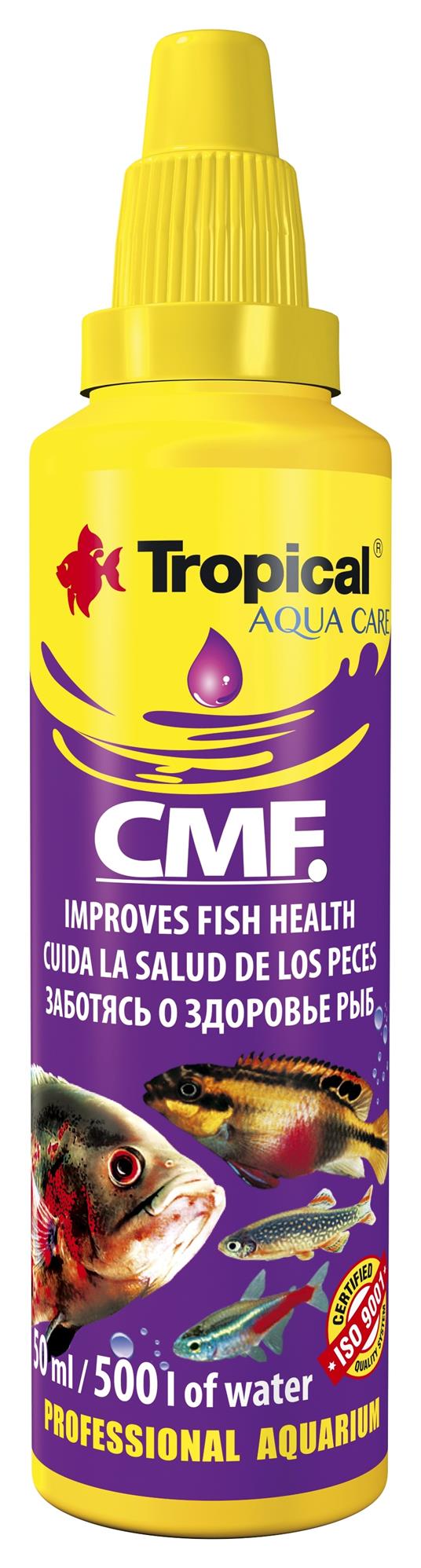 CMF preparat protiv bolesti belih tackica 50 ml