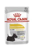 RC Loaf Dermacomfort dog 12x85g