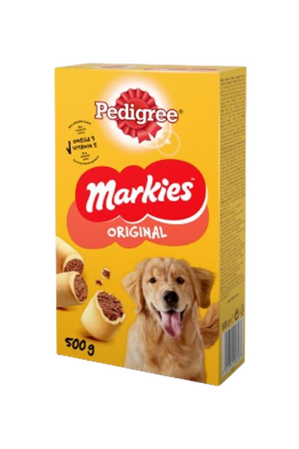 Pedigree Markies 500g - Pedigree - Premium Pet