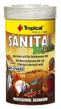 SANITAL + KETAPANG 100ML/120G
