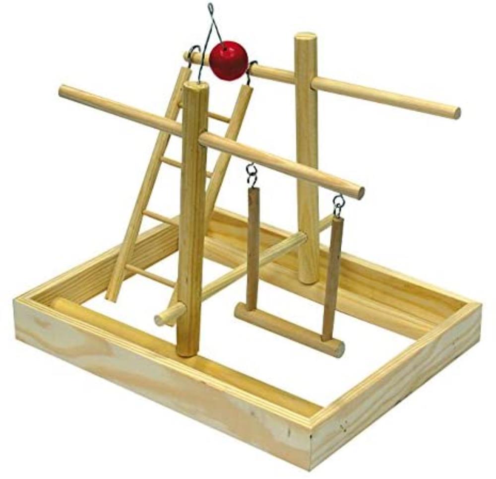 Igracka za papagaja Gym Toy