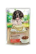 Stuz. chunks dog govedina 100 g