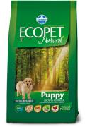 Ecopet Natural Puppy 12kg
