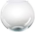 Akvarijum kristalni globus