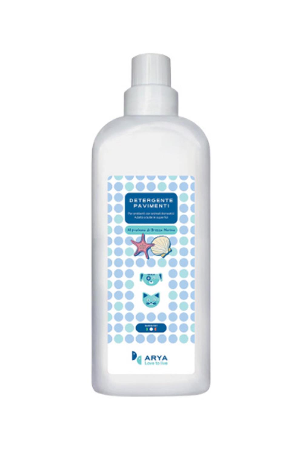 ARYA Sea Breeze tecni deterdzent za ciscenje prostora 1000 ml