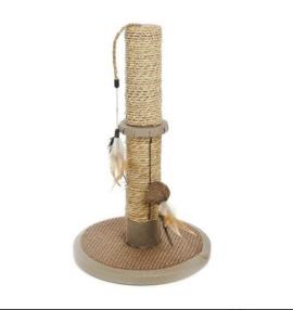 Grebalica za mace Colonna 30x30x48cm