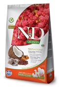 N&D Quinoa Skin&Coat Herring&Coconut
