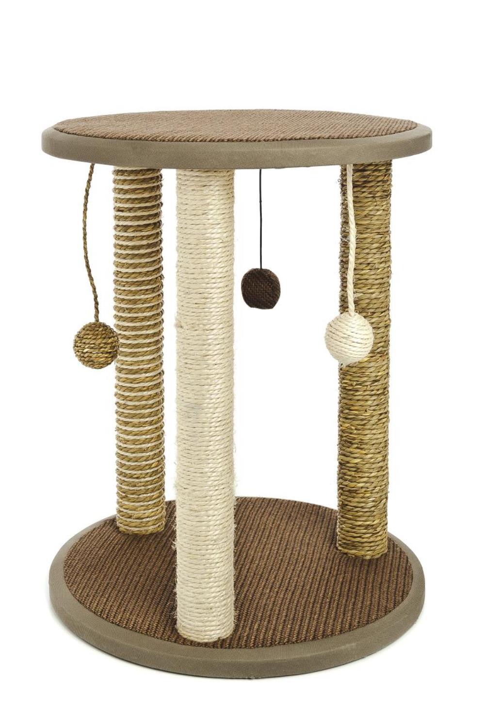 Grebalica za mace Tris Bello 40x40x49cm