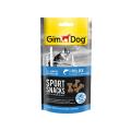 GIMDOG SPORTSNACKS bakalar, poslastica za pse 60 g