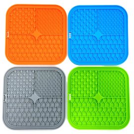 Besta podloga za sporo hranjenje Slow&Easy 21cm mix boja