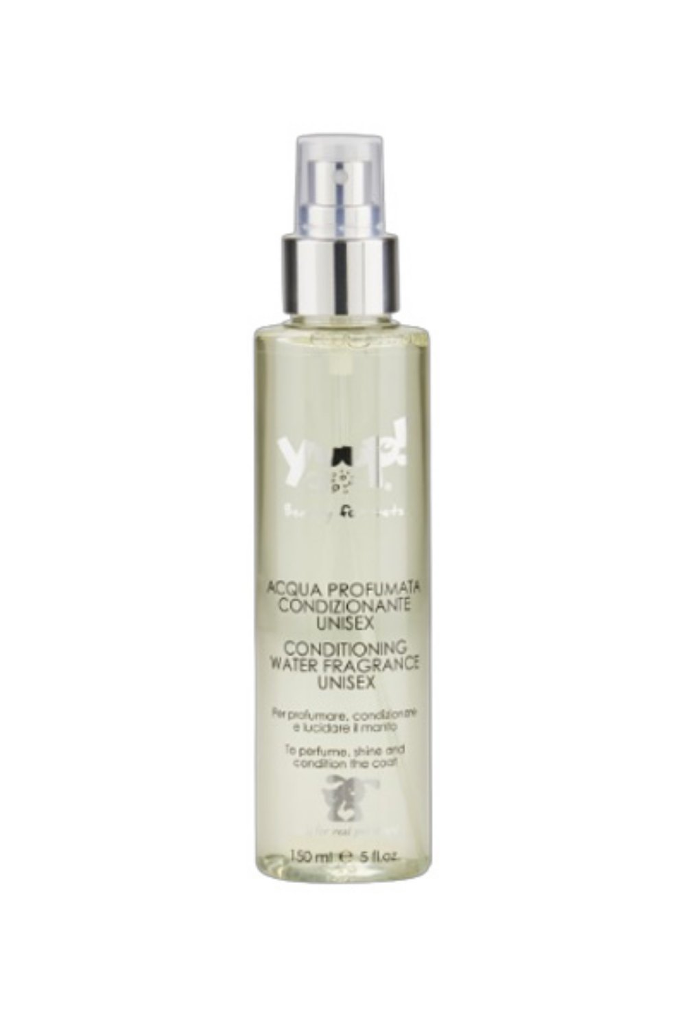 Yuup! Conditioning Water Fragrance Unisex 150 ml