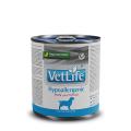 VET LIFE ND Dog Hypoallergenic Pork&Potato 300g