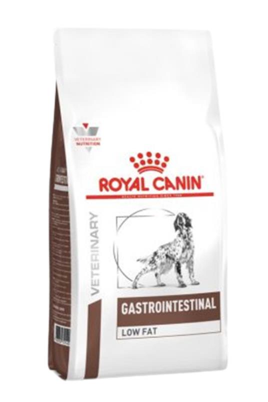 RC Gastroint LF Dog 6kg