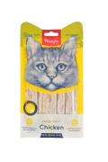 Wanpy Creamy Lickable Treats - Chicken for Cats 5x14g