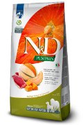 N&D Pumpkin Duck&Cantaloupe Medium&Maxi 12kg