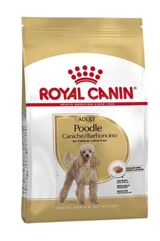 RC Poodle 1,5kg