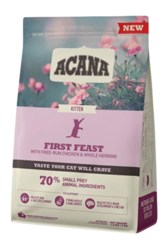 Acana CAT First Feast 1,8 kg