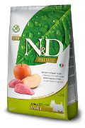 N&D Prime Boar&Apple Mini 800g