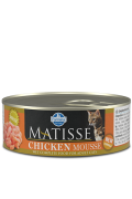 Matisse Mousse Chicken 85g