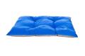 D.Dvobojni jastuk 105x65cm plavo-bez