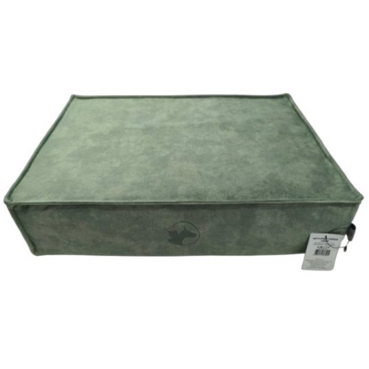 Jastuk Besta Sonet Cushion Green small 60x40x15cm