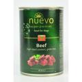 Nuevo Govedina Grain Free za pse 400g
