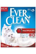 EverClean Multiple Cat 10 L