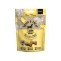 D.GIMDOG TRAIN & TREAT jagnjetina i ananas, poslastica za pse 125 g