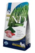 N&D Spirulina Lamb Mini 2kg