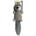 Igracka HERISSOFT GRIS SPOT 40cm