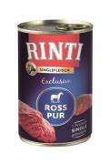 Rinti SF Pur Ross KONJSKO MESO 400g