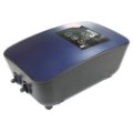 Vazdusna pumpa amtra air system 360 ups sa baterijom