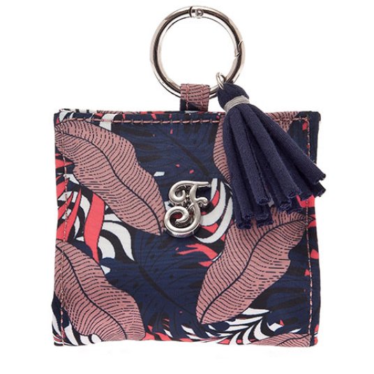 Torbica Kami roze za kesice za izmet