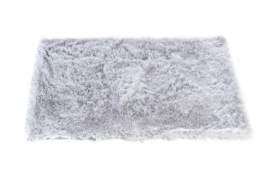 Cebe Nuvoletta 100x70cm sivo