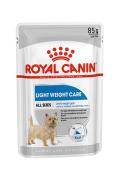 RC Loaf Light dog 12x85gr