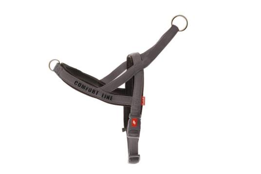 Am Trekking FUSS-COMF. 30mm sivi