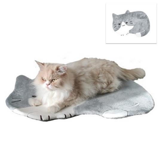 D.Tepih catmania 50x70cm