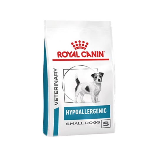 RC HypoAll Small Dog